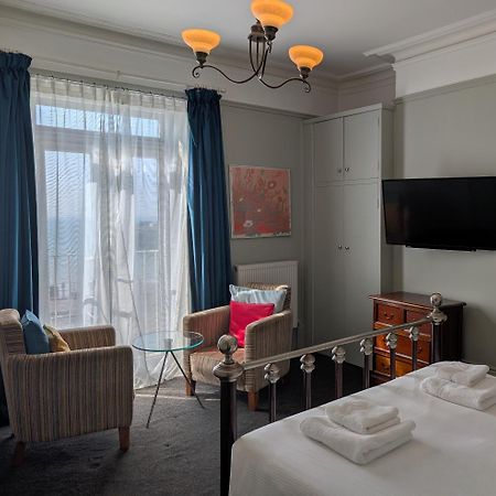 The White Rock Hotel Hastings Zewnętrze zdjęcie