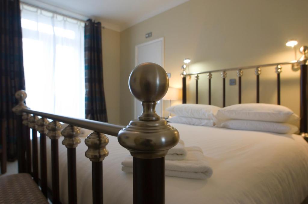 The White Rock Hotel Hastings Pokój zdjęcie