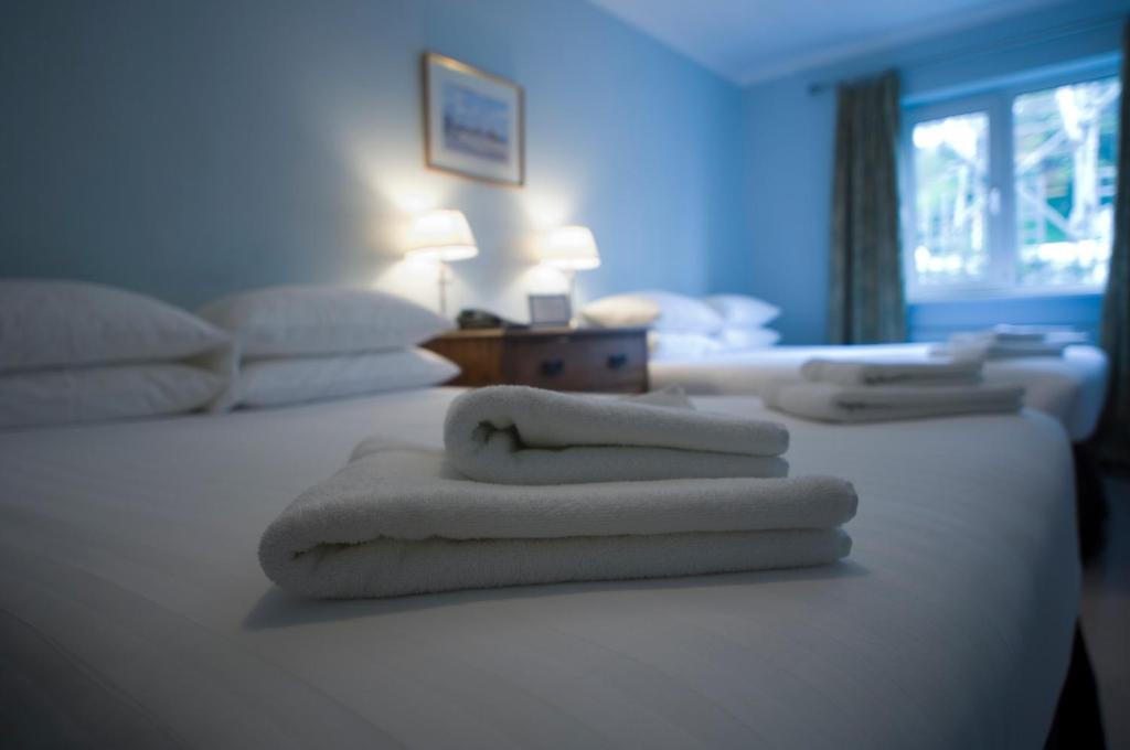 The White Rock Hotel Hastings Pokój zdjęcie