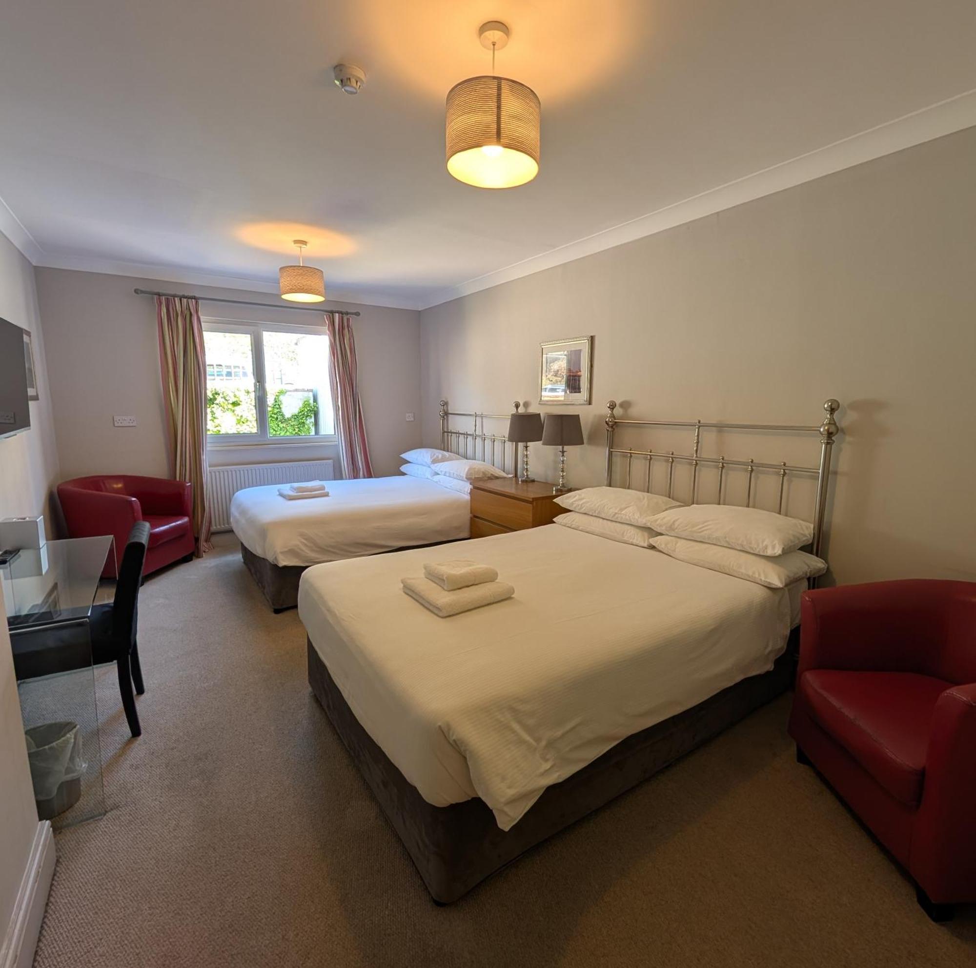 The White Rock Hotel Hastings Zewnętrze zdjęcie