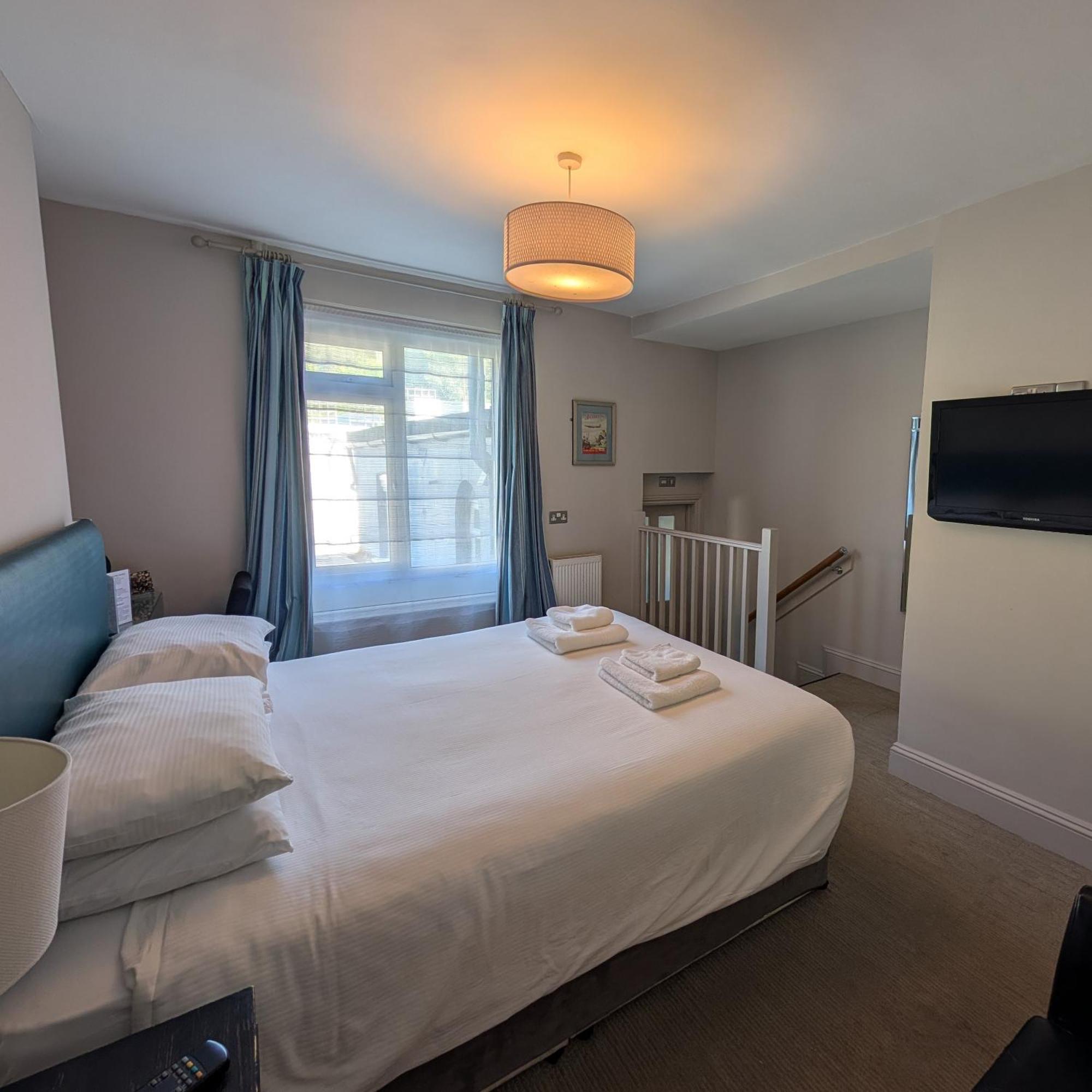 The White Rock Hotel Hastings Zewnętrze zdjęcie